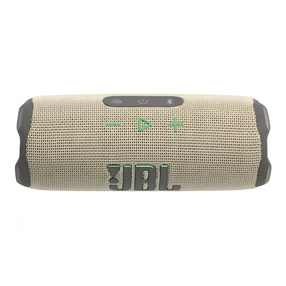 Портативная колонка JBL Flip 7 Песочный (Sand)