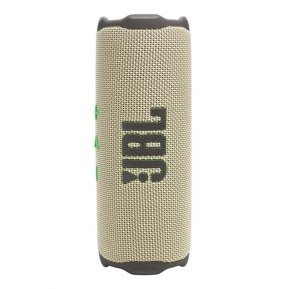 Портативная колонка JBL Flip 7 Песочный (Sand)