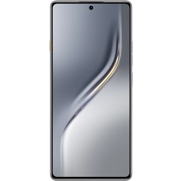 Смартфон TECNO Camon 40 8/128GB Черный (Galaxy Black)