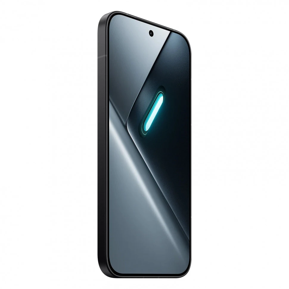 Смартфон Xiaomi POCO X8 Pro 8/256GB Черный (Black)