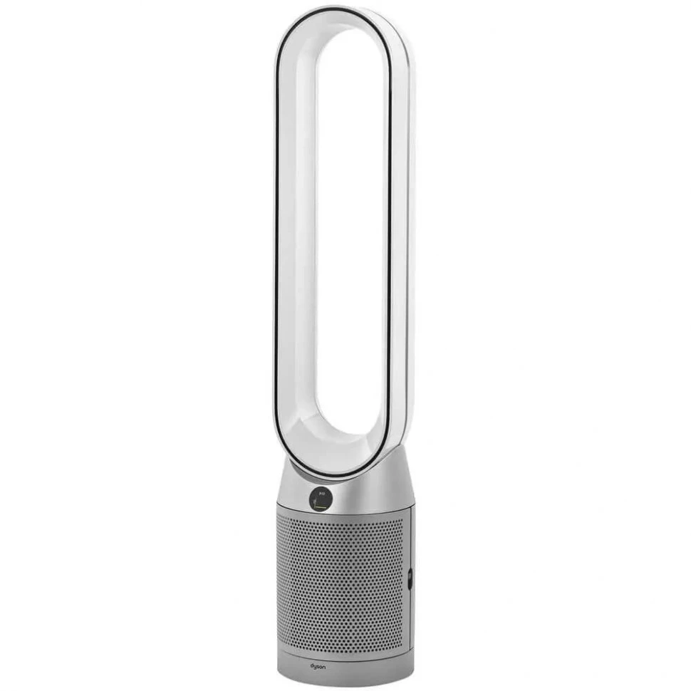 Очиститель воздуха Dyson TP07 Purifier Cool Air White/Silver (Вилка CN)