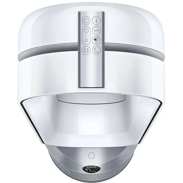 Очиститель воздуха Dyson TP07 Purifier Cool Air White/Silver (Вилка CN)