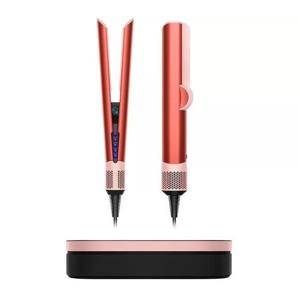 Выпрямитель Dyson HT01 Airstrait Strawberry Bronze/Blush Pink (Вилка CN)