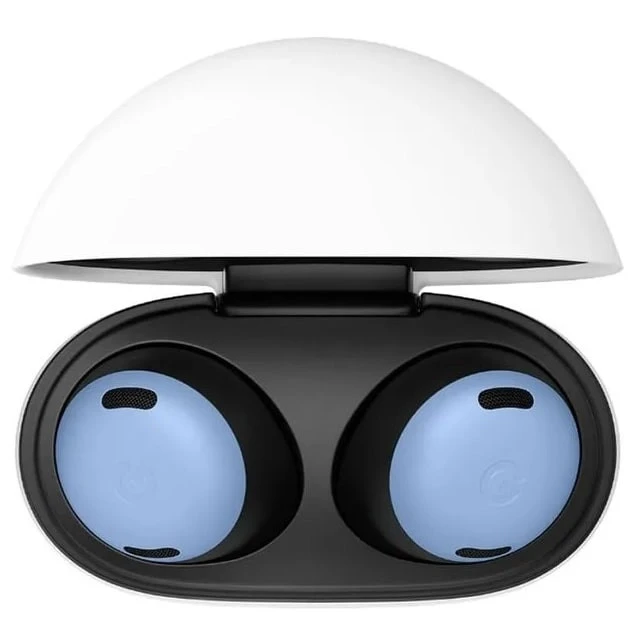 Беспроводные наушники Google Pixel Buds Pro Голубой (Bay)