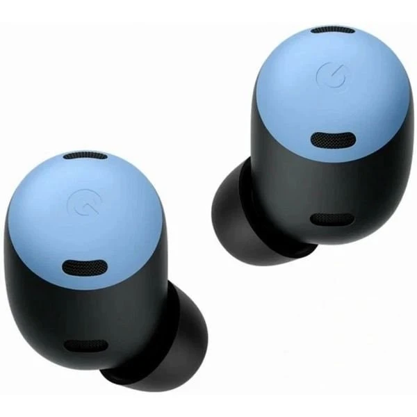 Беспроводные наушники Google Pixel Buds Pro Голубой (Bay)
