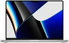 Ноутбук Apple MacBook Pro 16 Late 2021 MK1F3 (M1 Pro 16-Core GPU, 16/1TB) Серебристый (Silver)