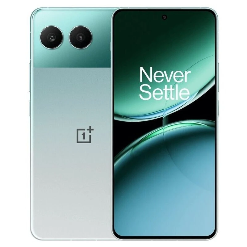 Смартфон OnePlus Nord 4 16/512GB Зеленый (Oasis Green)