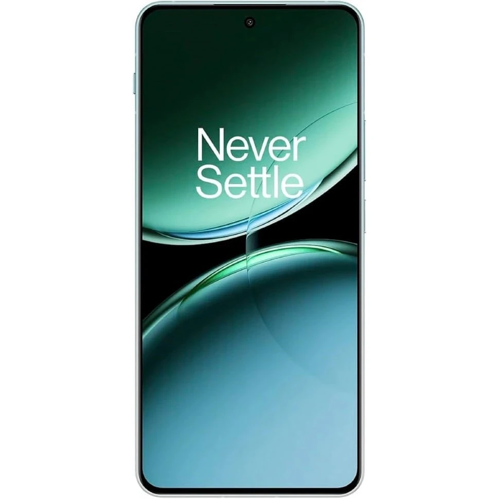 Смартфон OnePlus Nord 4 16/512GB Зеленый (Oasis Green)