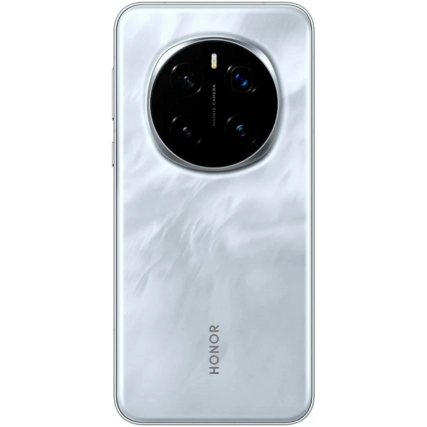 Смартфон HONOR Magic7 Pro 16/1024GB Серый (Lunar Shadow Gray)