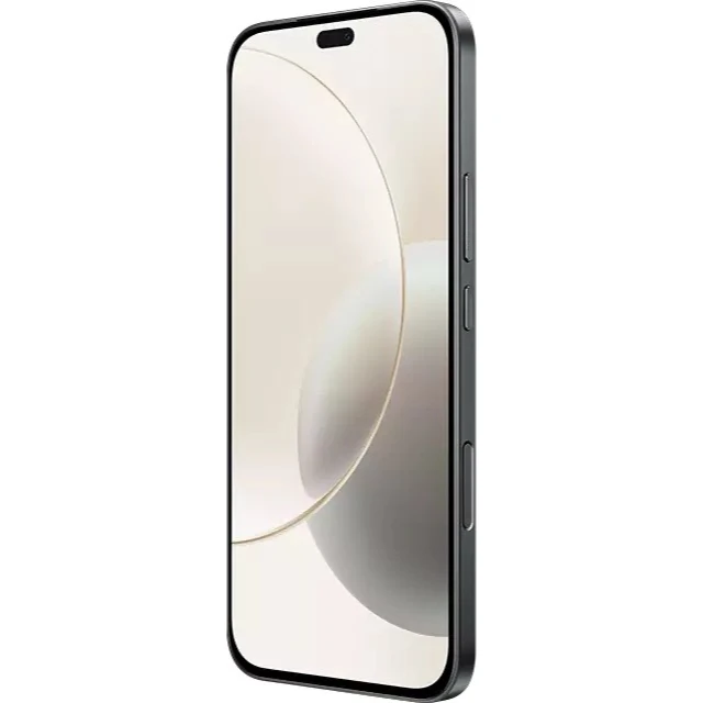 Смартфон HONOR 400 Lite 12/256GB Черный (Velvet Black)