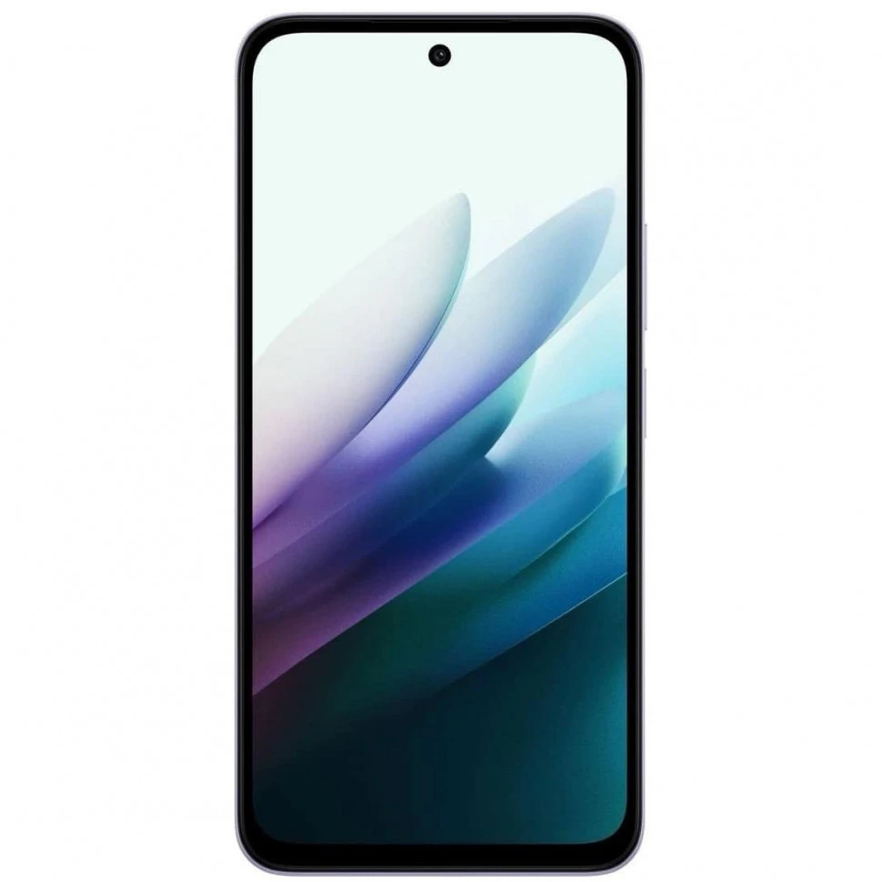 Смартфон Xiaomi Redmi 15 4G 8/256GB Серый (Titan Grey)
