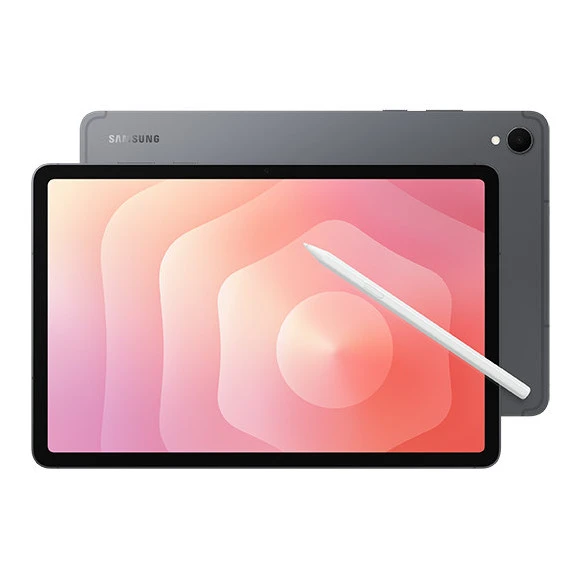 Планшет Samsung Galaxy Tab S11 5G 12/512GB Серый (Gray)