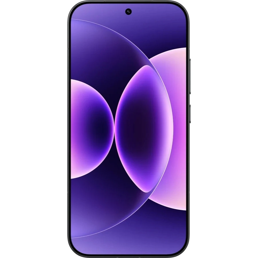 Смартфон Xiaomi 17 12/256GB Черный (Black)