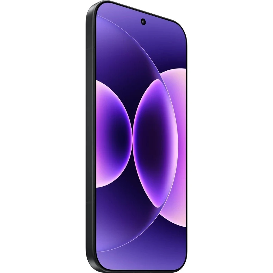 Смартфон Xiaomi 17 12/256GB Черный (Black)