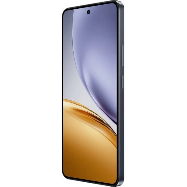 Смартфон realme 14T 8/256GB Черный (Obsidian Black)