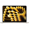Ноутбук Apple MacBook Air 13 2026 MDHC4 (M5 10-Core GPU, 16/1024GB) Сияющая звезда (Starlight)