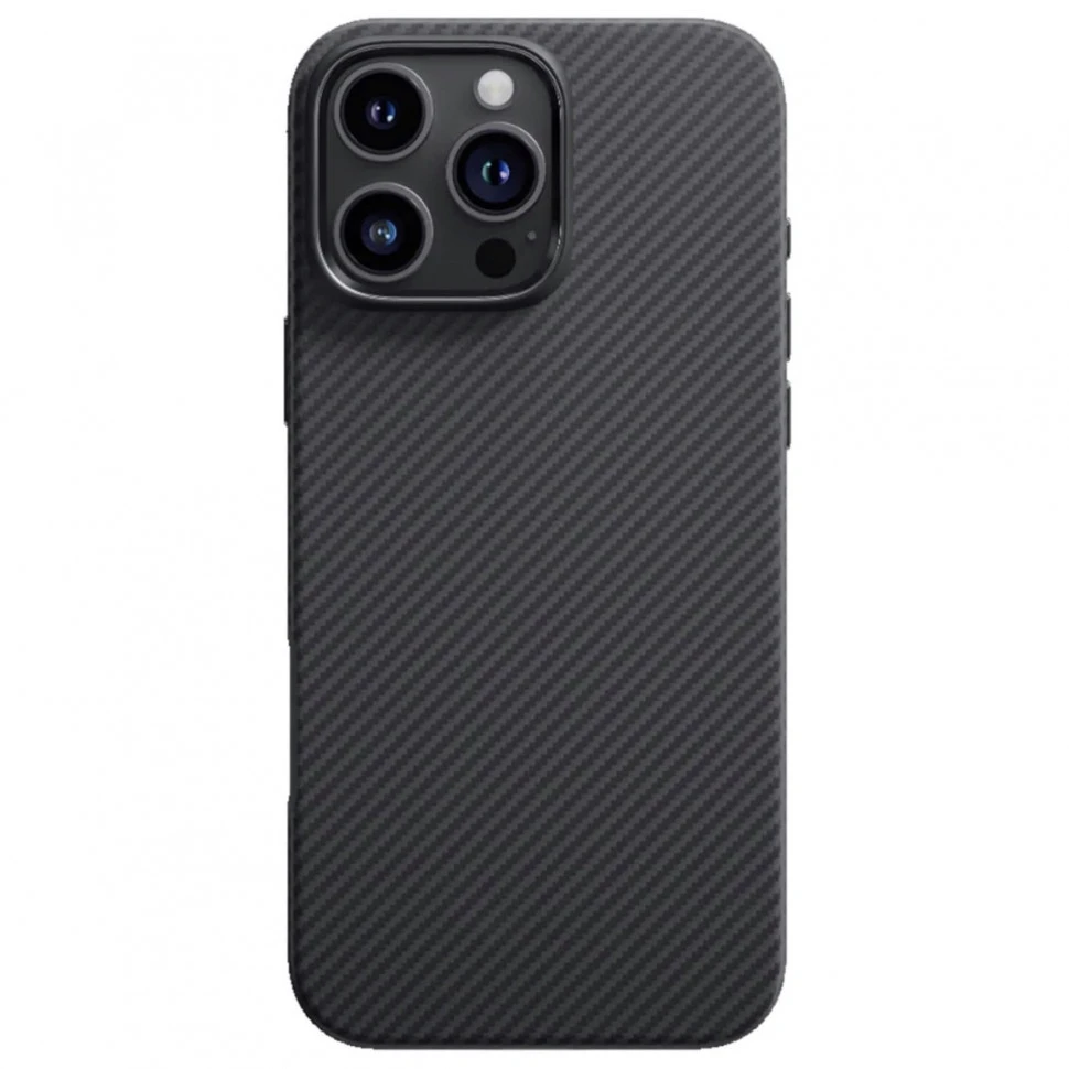 Чехол защитный Military Grade Protective Case для iPhone 16 Pro Max Sunset