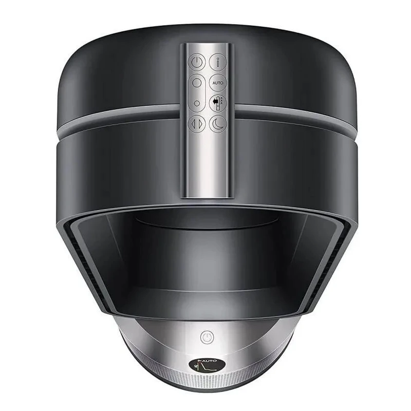 Очиститель воздуха Dyson TP07 Purifier Cool Air Black/Nickel (Вилка CN)