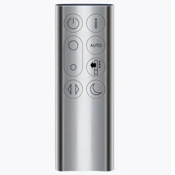Очиститель воздуха Dyson TP07 Purifier Cool Air Black/Nickel (Вилка CN)