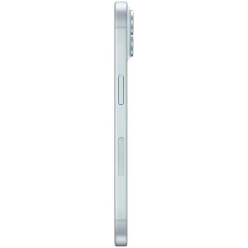 Смартфон Apple iPhone 15 256GB Голубой (Blue) DualSim