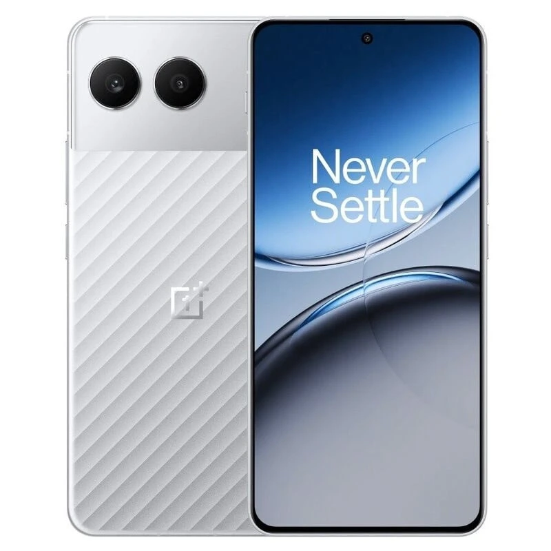 Смартфон OnePlus Nord 4 16/512GB Серебристый (Mercurial Silver)