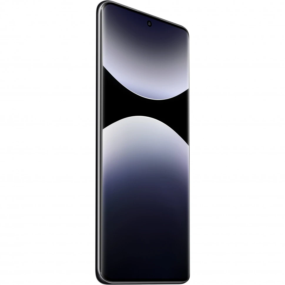 Смартфон Xiaomi Redmi Note 14 Pro 5G 8/256GB Черный (Midnight Black)