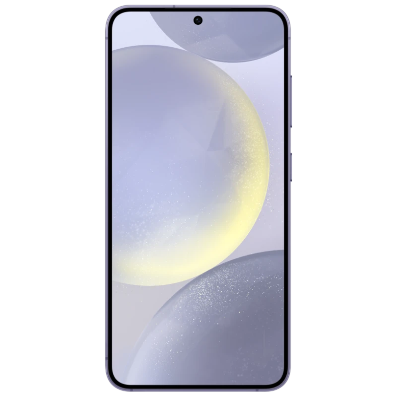 Смартфон Samsung Galaxy S24 8/256GB Фиолетовый (Cobalt Violet)