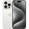 Смартфон Apple iPhone 15 Pro 1024GB Белый титан (White Titanium) DualSim