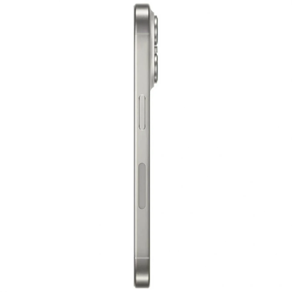 Смартфон Apple iPhone 15 Pro 1024GB Белый титан (White Titanium) DualSim