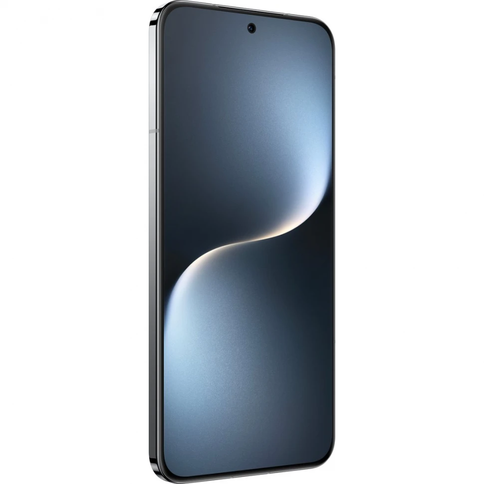 Смартфон HONOR Magic7 12/512GB Черный (Black)