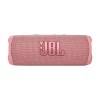 Портативная колонка JBL Flip 6 Розовый (Pink)
