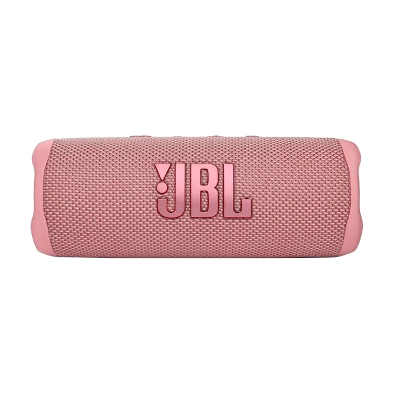 Портативная колонка JBL Flip 6 Розовый (Pink)