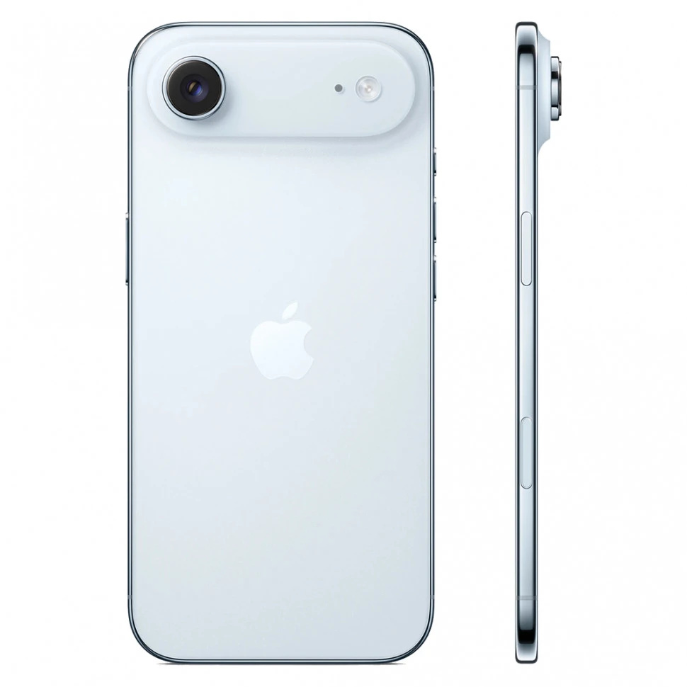 Смартфон Apple iPhone Air 1024GB Голубой (Sky Blue) eSim