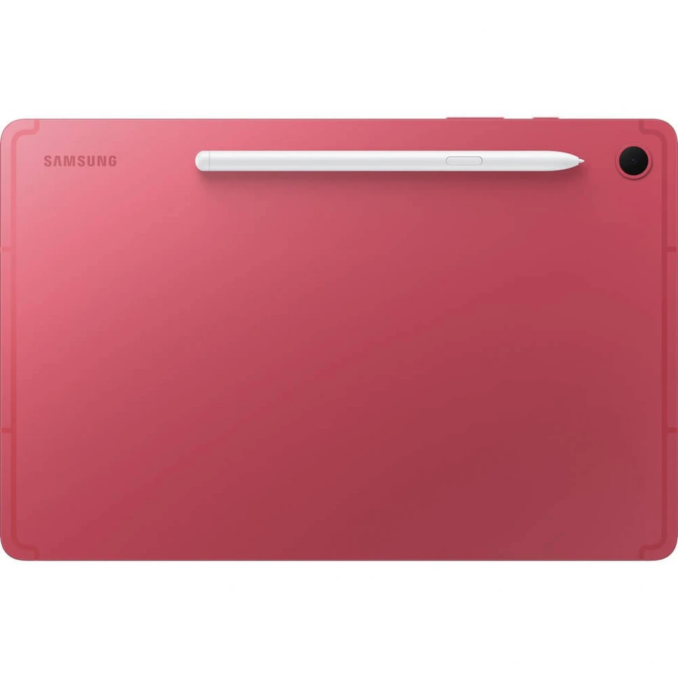 Планшет Samsung Galaxy Tab S10 Lite Wi-Fi 6/128GB Коралловый (CoralRed)