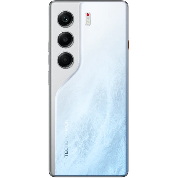 Смартфон TECNO Camon 40 12/256GB Белый (White)