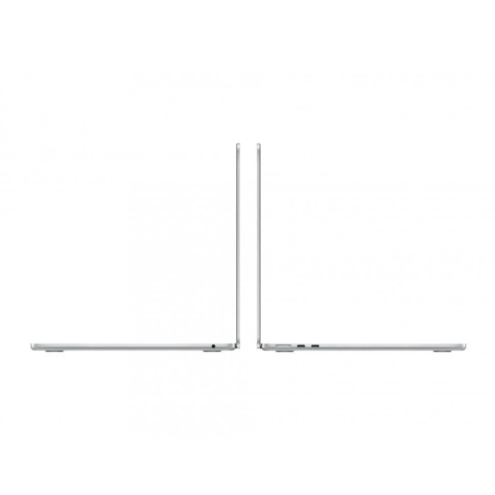 Ноутбук Apple MacBook Air 13 2026 MDH94 (M5 10-Core GPU, 24/1024GB) Серебристый (Silver)