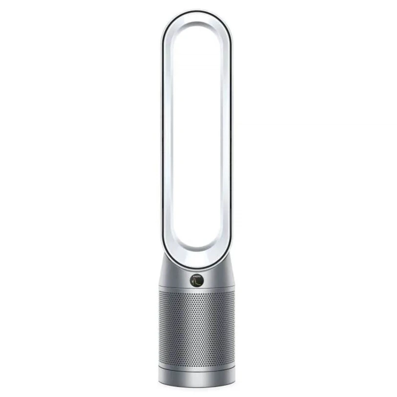 Очиститель воздуха Dyson TP7A Purifier Cool Autoreact White/Nickel (Вилка EU)
