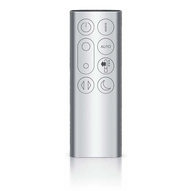 Очиститель воздуха Dyson TP7A Purifier Cool Autoreact White/Nickel (Вилка EU)