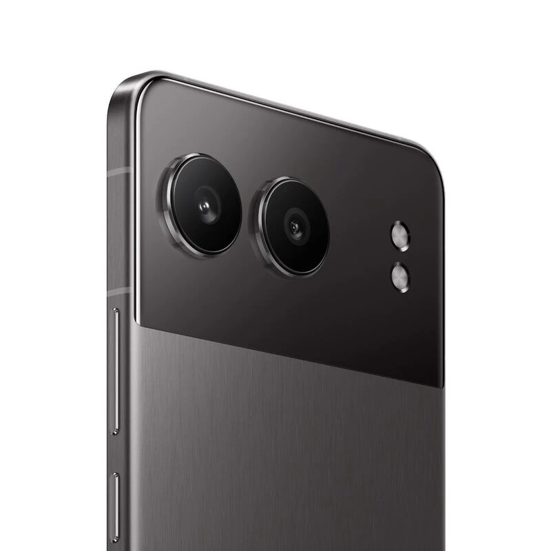 Смартфон OnePlus Nord 4 16/512GB Черный (Obsidian Midnight)