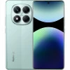Смартфон Xiaomi Redmi Note 14 Pro 5G 8/256GB Зеленый (Coral Green)