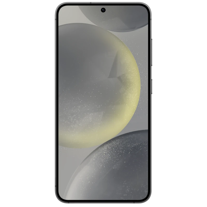 Смартфон Samsung Galaxy S24 8/256GB Черный (Onyx Black)