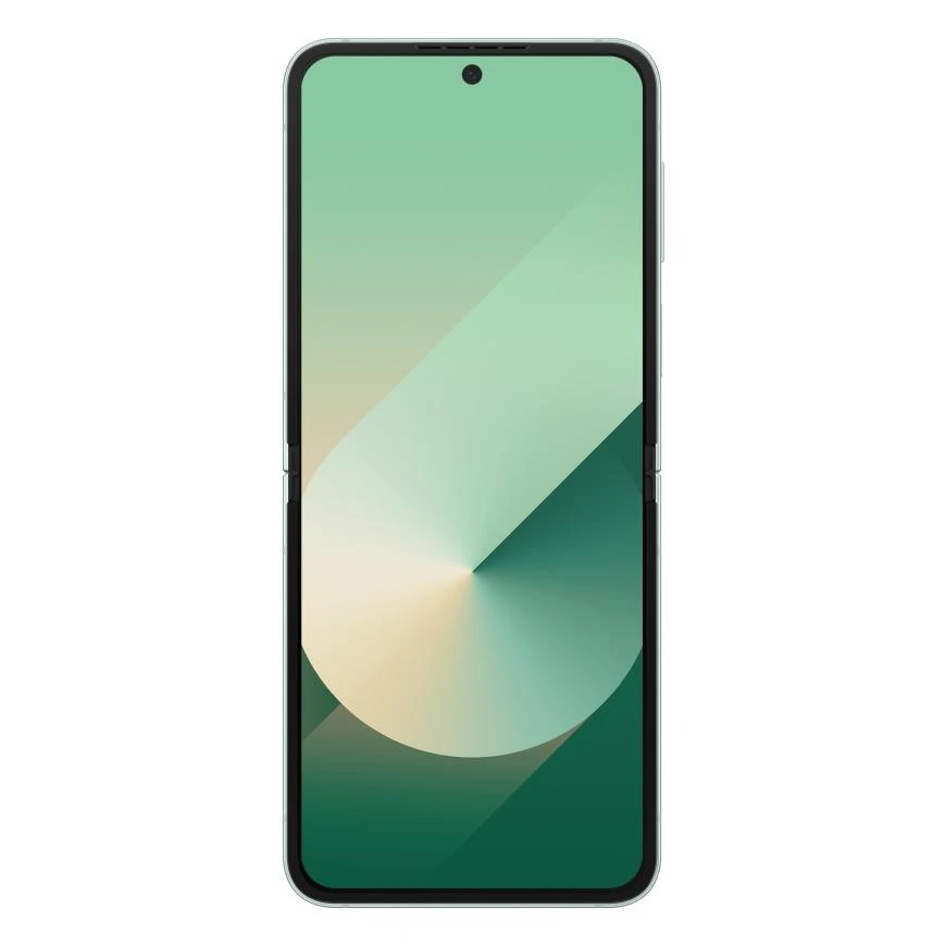 Смартфон Samsung Galaxy Z Flip6 12/256GB Зеленый (Mint)