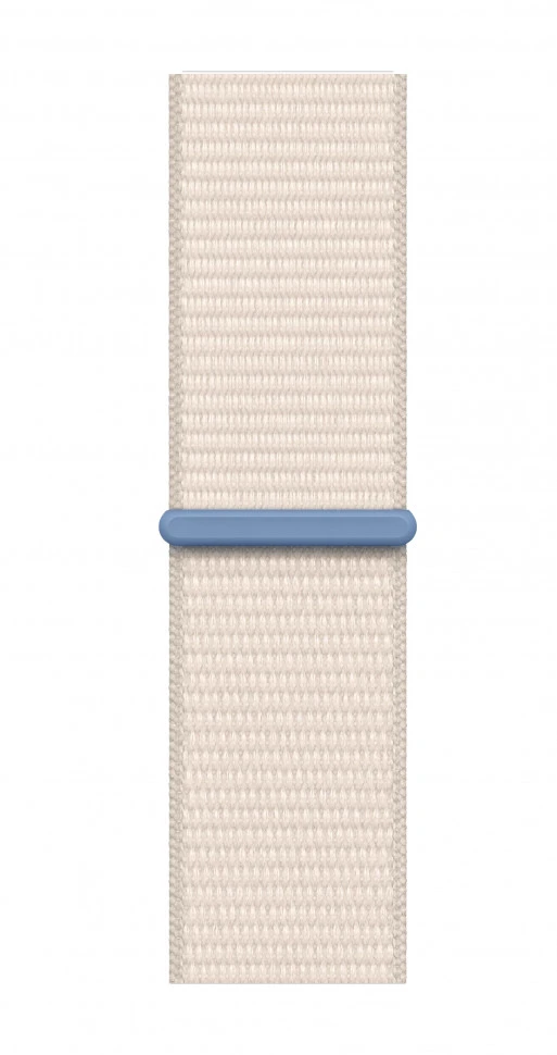 Умные часы Apple Watch SE 2023 44mm Starlight Aluminum Case with Starlight Sport Loop