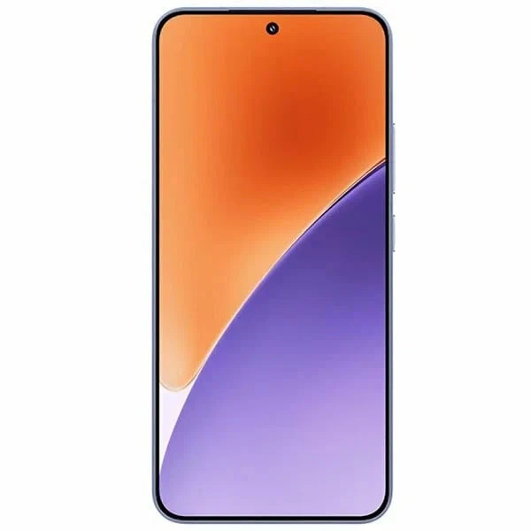 Смартфон Xiaomi 15 16/1024GB Фиолетовый (Lilac)