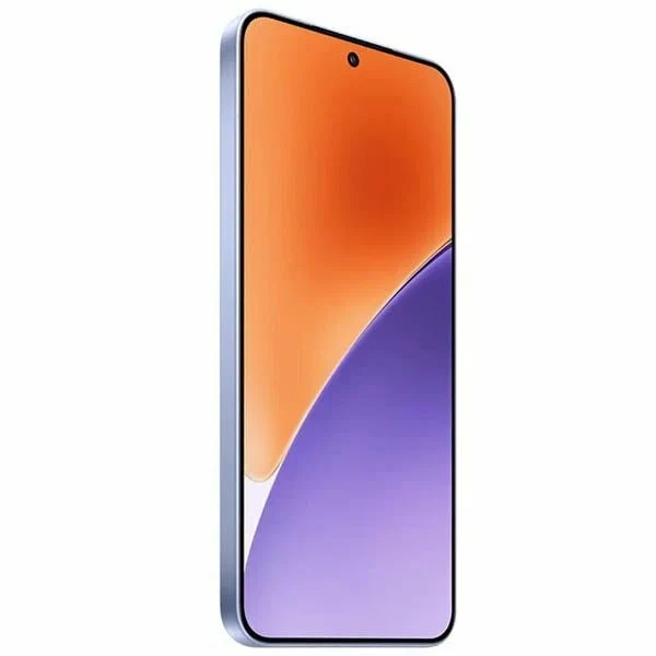Смартфон Xiaomi 15 16/1024GB Фиолетовый (Lilac)