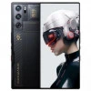 Смартфон ZTE Nubia RedMagic 9 Pro 16/512GB Черный (Cyclone)