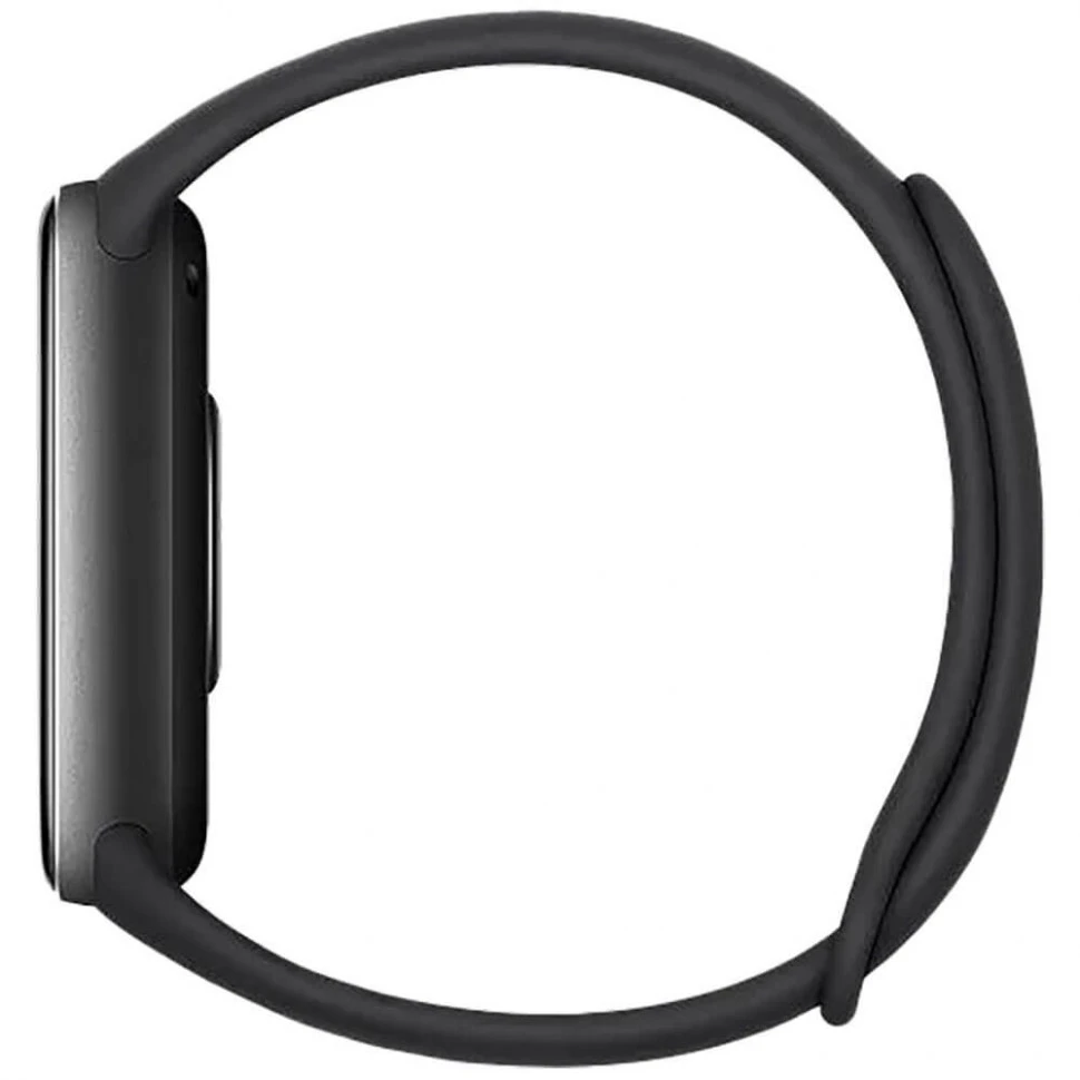 Фитнес-браслет Xiaomi Smart Band 9 Черный