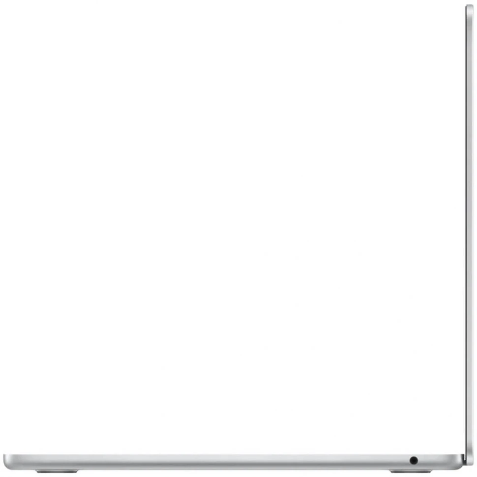 Ноутбук Apple MacBook Air 15 2024 MC9E4 (M3 10-Core GPU, 16/256GB) Серебристый (Silver)