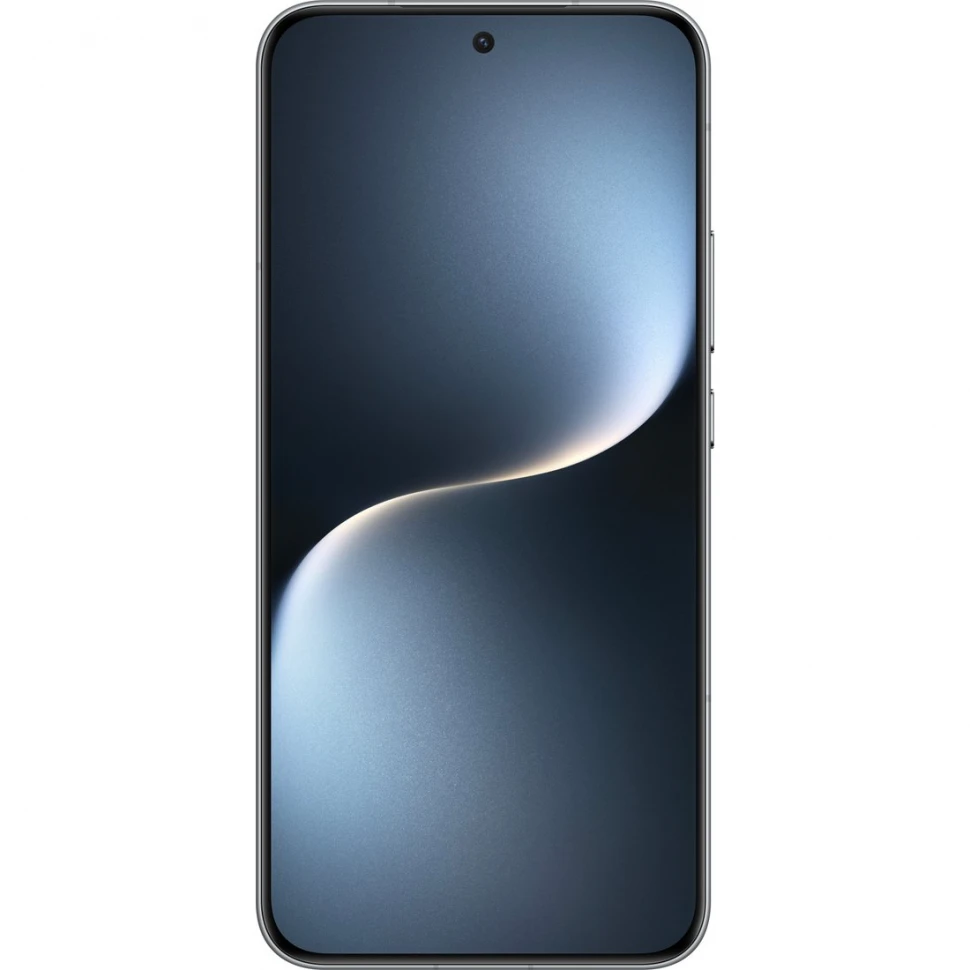 Смартфон HONOR Magic7 12/512GB Серый (Lunar Shadow Gray)