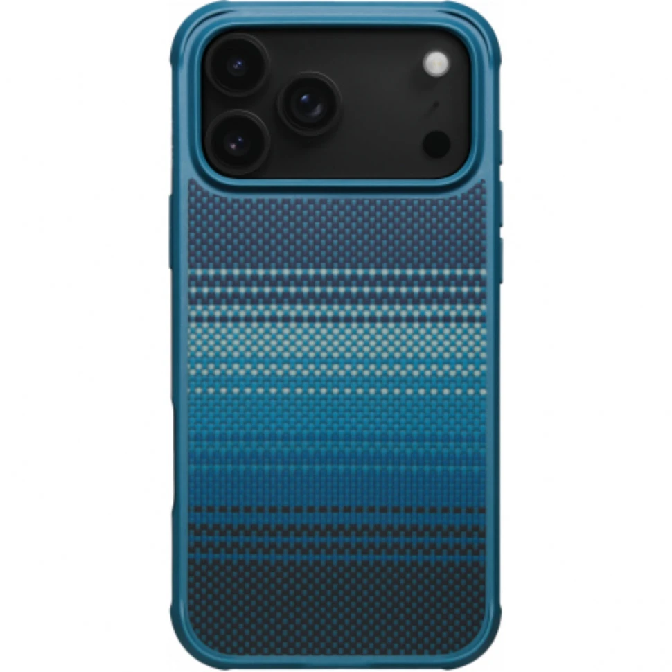 Чехол защитный Aramid ProGuard Case для iPhone 17 Pro Max Moonrise
